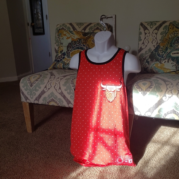 Red Tee - Picture 1 of 2